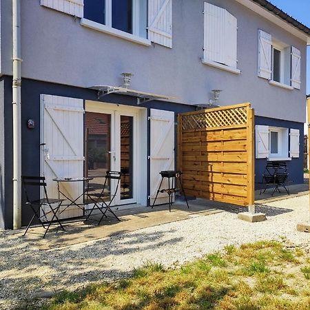 La Providence - Residence De Tourisme Троа Екстериор снимка