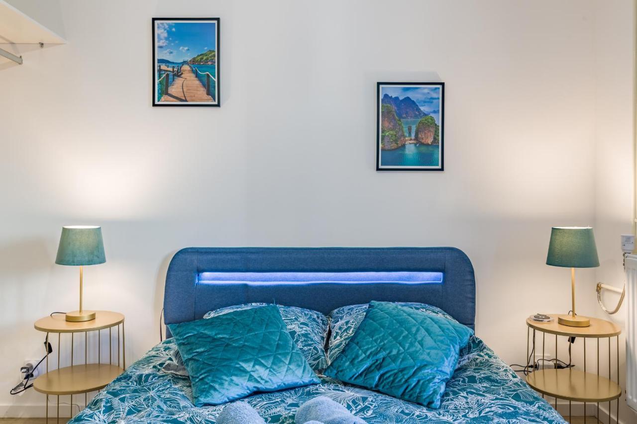 La Providence - Residence De Tourisme Троа Екстериор снимка